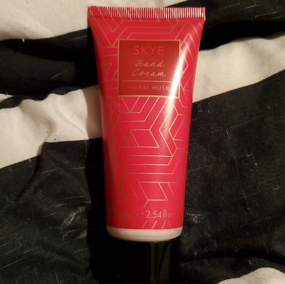 Hand Cream